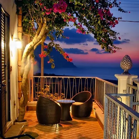 Antica Makari Apartment San Vito Lo Capo Exterior photo