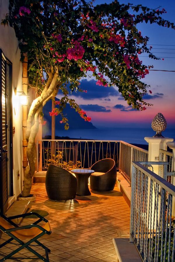 Apartment Antica Makari *