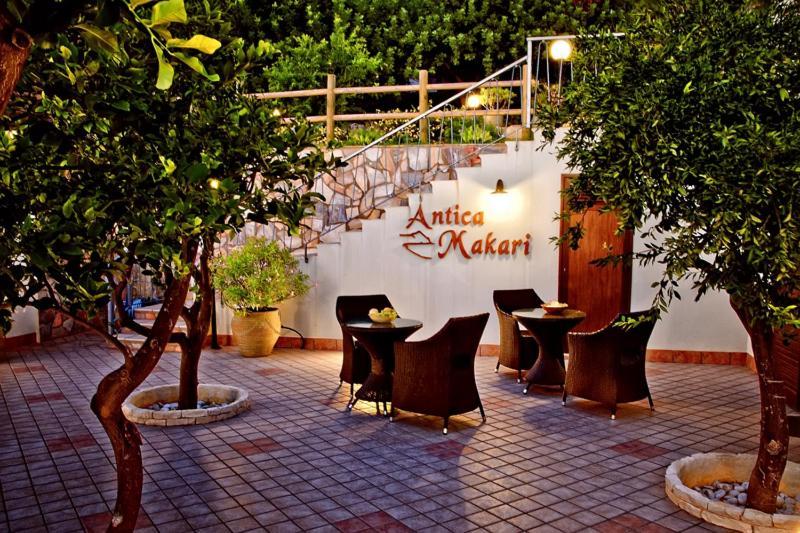 Antica Makari Apartment San Vito Lo Capo